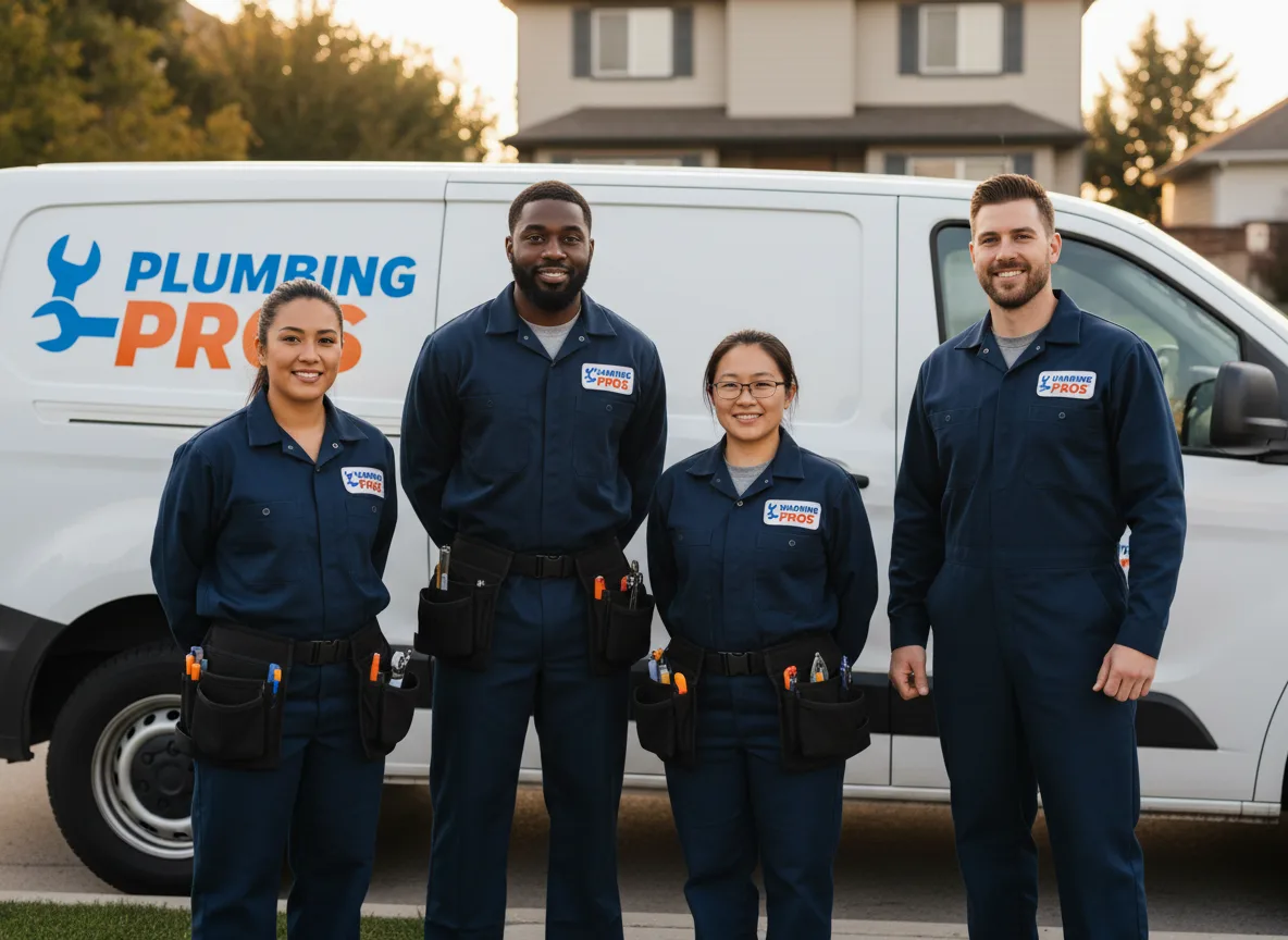 Water Heater Repair company in Proctor, OK